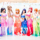 Cosplay by Oki-Cospi, Pockytheif, Kumiho Cosplay,Mangoe COS, Bannichi Cosplay, Tsikyo, Mao-chan,Yuna Moon | Photo by Mineralblu